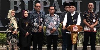 Bupati Jember Hapus Denda Pajak hingga Akhir Desember 2025