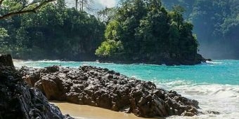 Bulan Madu Romantis di Wisata Tersembunyi Banyuwangi