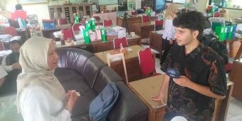 Siswa Asal Turki Belajar Budaya Indonesia di SMAN 2 Batu Lewat Program AFS