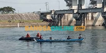 Tenggelam saat Cari Ikan di BGS, Nelayan dari Lamongan Ditemukan Tewas