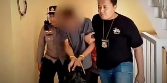 Kecanduan Judi Online, Pria di Bojonegoro Nekat Bobol Kotak Amal Sejumlah Masjid