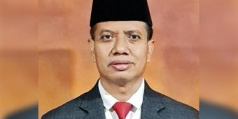 Moh. Nalikan, Sekda Baru Lamongan, Siap Wujudkan Visi Misi Bupati Yuhronur Efendi