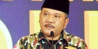Hari Kesaktian Pancasila, GM FKPPI Jatim: Momentum Rekonsiliasi Nasional
