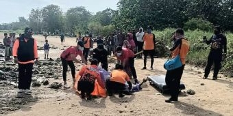 Nelayan asal Bangkalan yang Hilang 3 Hari Ditemukan Tak Bernyawa di Pesisir Sampang