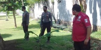 Polisi Telusuri Pelaku Video Mesum di Taman Maramis Probolinggo