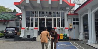 Reformasi PUDAM Bangkalan di Tangan Sjobirin Hasan