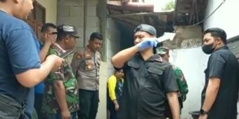 Diduga Depresi, Pria di Pasuruan Tusuk Dua Kerabatnya, Satu Orang Tewas