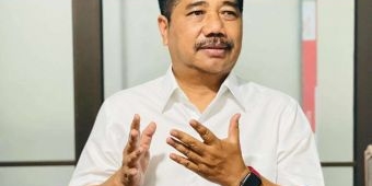 Suko Widodo Didapuk Jadi Ketua Pengurus Alumni Program Doktor FISIP Unair