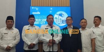 Enggan Tanggapi Kualitas Smart Room, Dewan Kritik Bupati Sampang