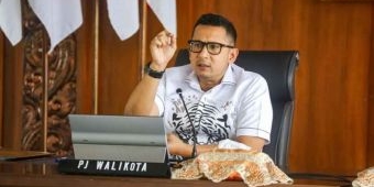 Pajak Daerah Kota Mojokerto Capai Rp51,9 Miliar