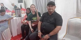 Inul Daratista Rayakan Ultah Anak Selama 3 Hari Berturut-turut, Undang Adella hingga New Monata