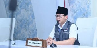 Bupati Trenggalek Berharap Program MBG Bisa Dorong Perekonomian Daerah