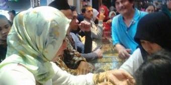 Lestarikan Tradisi Leluhur, Pemkab Lamongan Gelar Gebyar 