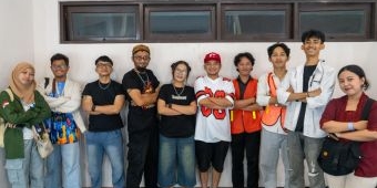 Lagu 'Menteri Durmagati' Kajawi Jadi Soundtrack Film Mahasiswa Unesa, Kritik Sosial Dinilai Selaras