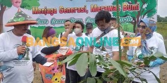 Pakar Komunikasi Unair Apresiasi Program Lingkungan yang Digagas Wali Kota Madiun