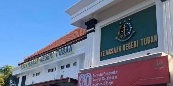 Berkas Kasus Dugaan Penipuan Kades Tingkis Lengkap, Kejari Tuban Awasi Keberadaan Tersangka