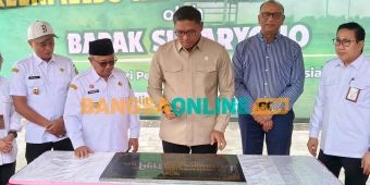 Reaktor Biogas Terbesar Diresmikan di Blitar, Kelola Limbah 10 Ribu Sapi per Hari