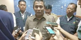 Pemkot Surabaya Sudah Pulangkan 294 PMKS ke Daerah Asalnya