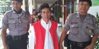 Nasib Mbah Parman si Pencuri Sebatang Kayu Ditentukan Senin Depan