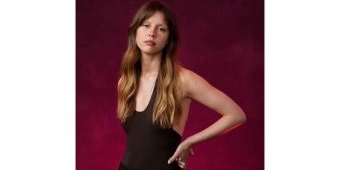 Dikenal sebagai Scream Queen, Ini Sosok Mia Goth