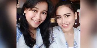 Bicara Soal Cinta Terlarang, Postingan Adik Ayu Ting Ting ini Bikin Penasaran Netizen