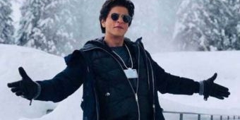 Kabhi Haan Kabhi Naa akan Didaur Ulang Shah Rukh Khan