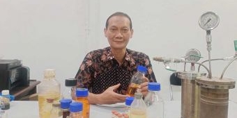 Soal Pertamax Oplosan, Pakar ITS Jelaskan Efek Blending Bahan Bakar dan RON