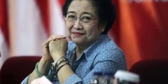 Megawati Sebut Ada 3 Parpol yang Masih Ragu Dukung Ganjar di 2024