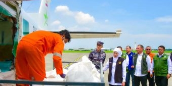 Hadapi Potensi Cuaca Ekstrem Awal 2026, BPBD Jatim Perpanjang OMC