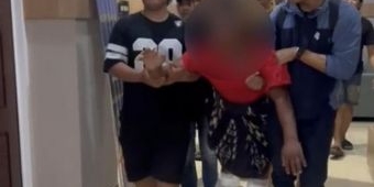 Polres Gresik Ringkus Perampok Bersenpi Penembak Warga di Driyorejo,5 Pelaku Lain DPO