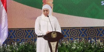 Peringati Nuzulul Quran, Gubernur Jatim Umumkan Pemenang Undian Umrah Wajib Pajak Patuh