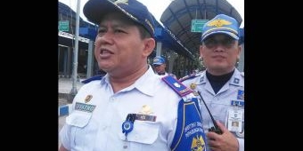 Ramp Check di Terminal Seloaji Ponorogo, Temukan Empat Bus Tak Laik Jalan