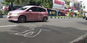 Pelaku Pengeroyokan di Sidoarjo Belum Tertangkap, Polisi Pastikan Akan Tindak Tegas!
