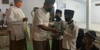 Semarakkan Bulan Suci Ramadan, Pemkab Jember Gelar Safari di 2.836 Masjid