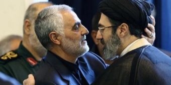 Tiga Militer AS Tewas, Presiden Trump Marah, CIA Ragu Bisa Tumbangkan Pemerintah Iran