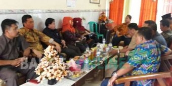 Sejumlah SMPN di Gresik Belum Siap Gelar UNBK