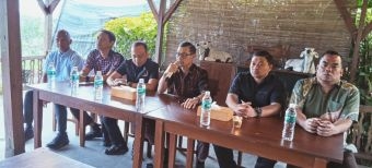 Kejari Kota Batu Siap Lakukan Pendampingan Hukum untuk Perizinan UMKM