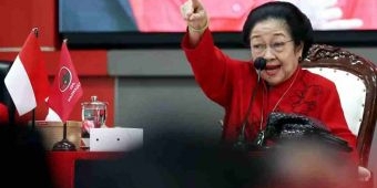 Megawati Jawab Tantangan Kuasa Hukum 02, Siap Jadi Saksi di MK