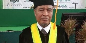 Calon Kapolri Listyo Bakal Wajibkan Polisi Ngaji Kitab Kuning, Prof KH Imam: Tergantung Pembacanya