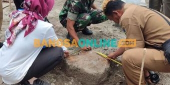 Ini Sanksi untuk Penebang Pohon di Sumber Complang Kediri