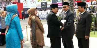 Mendikbud Tetapkan Budaya Entas-Entas Tengger Jadi Warisan Budaya