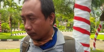 DPRD Batu dan Walhi Jatim Sepakat Batalkan Pengesahan Perubahan Perda RTRW Kota Batu