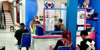 Optimalkan Antrean Online, BPJS Kesehatan Gandeng Faskes