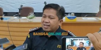 Kantor Bea Cukai Kediri Kumpulkan Penerimaan Negara Senilai Rp36 Triliun pada 2022