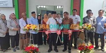 UTM Luncurkan Klinik Pratama, Layani Mahasiswa dan Masyarakat Umum