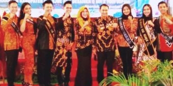 2020, OPD Wajib Gunakan Batik Nganjuk