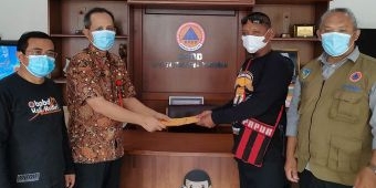 Marak Penambangan Mekanik, Aliansi Penambang Tradisional Kediri Wadul ke Pemkab dan FPRB