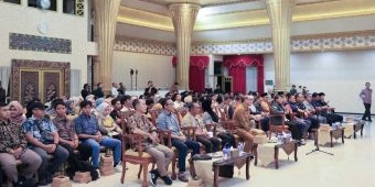 Pemkab Jember Perkuat Program MBG untuk Generasi Emas 2045