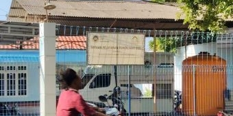 Sajikan Makanan Diduga Basi dan Belum Matang, Dapur SPPG Sidorejo 2 Tuban Dikeluhkan Wali Murid