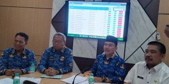 Dispendik Gresik Klarifikasi Video Viral SPMB Jalur Prestasi